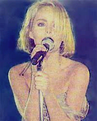 Patsy in Eighth Wonder